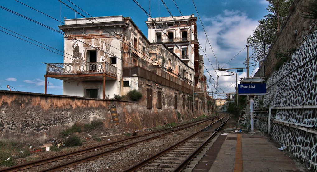 Comunicato stampa Linea Napoli-Salerno